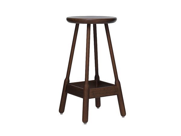 【マスプロダクションズ/MASSPRODUCTIONS / GOODS】のALBERT BAR STOOL 75 / アルバート バースツール 75 板座 インテリア・キッズ・メンズ・レディースファッション・服の通販 founy(ファニー) 　スタイリッシュ　Stylish, Fashionable　スタンド　Stand Collar, Upright Stand　スマート　Smart, Elegant　フォルム　Silhouette, Form　モダン　Modern, Contemporary　送料無料　Free Shipping　ホーム・キャンプ・アウトドア・お取り寄せ　Home Living / Home & Lifestyle / Camping Gear / Outdoor Camping　家具・インテリア　Home Furniture & Interior. Stylish & Functional Living Spaces　チェア・椅子　Seating & Chairs　スツール・バースツール　Stools & Bar Stools　ホーム・キャンプ・アウトドア・お取り寄せ　Home Living / Home & Lifestyle / Camping Gear / Outdoor Camping　家具・インテリア　Home Furniture & Interior. Stylish & Functional Living Spaces　チェア・椅子　Seating & Chairs　カウンターチェア・ハイチェア　Bar Stools / High Stools　|ID: prp329100000980729 ipo3291000000030231384