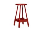 【マスプロダクションズ/MASSPRODUCTIONS / GOODS】のALBERT BAR STOOL 75 / アルバート バースツール 75 板座 |ID: prp329100000980729 ipo3291000000030231389