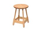 【マスプロダクションズ/MASSPRODUCTIONS / GOODS】のALBERT STOOL / アルバート スツール 板座 人気、トレンドファッション・服の通販 founy(ファニー) スタイリッシュ Stylish, Fashionable スマート Smart, Elegant フォルム Silhouette, Form フラット Flat, Flat Shoes モダン Modern, Contemporary 送料無料 Free Shipping ホーム・キャンプ・アウトドア・お取り寄せ Home Living / Home & Lifestyle / Camping Gear / Outdoor Camping 家具・インテリア Home Furniture & Interior. Stylish & Functional Living Spaces チェア・椅子 Seating & Chairs スツール・バースツール Stools & Bar Stools thumbnail ナチュラルオーク|ID: prp329100000980732 ipo3291000000035229961