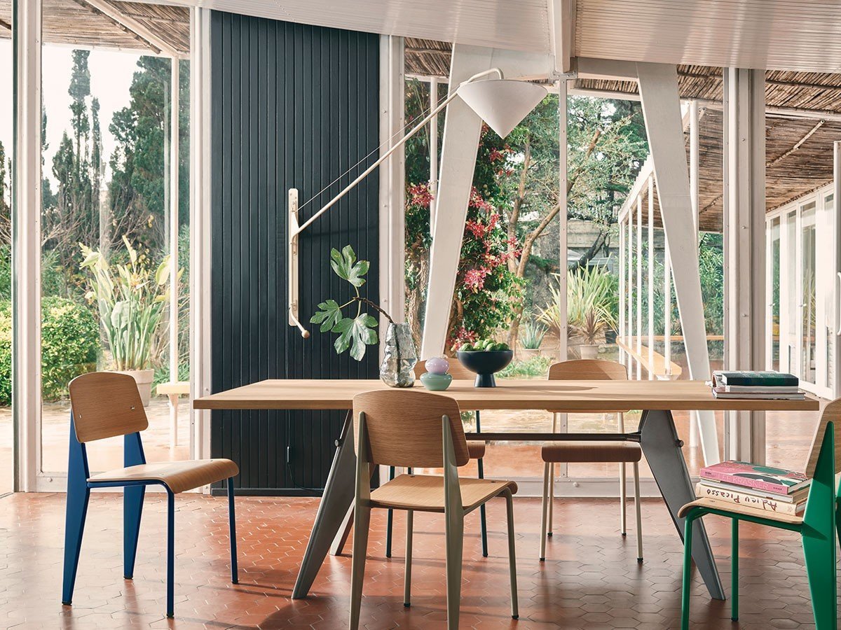 【ヴィトラ/Vitra / GOODS】のPotence / ポタンス インテリア・キッズ・メンズ・レディースファッション・服の通販 founy(ファニー) 　送料無料　Free Shipping　ホーム・キャンプ・アウトドア・お取り寄せ　Home Living / Home & Lifestyle / Camping Gear / Outdoor Camping　家具・インテリア　Home Furniture & Interior. Stylish & Functional Living Spaces　ライト・照明　Lamps & Lighting Fixtures　別売りで専用シェードを展開しています。|ID: prp329100001015501 ipo3291000000036844689