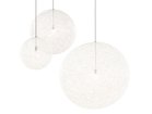 【モーイ/moooi / GOODS】のRandom Light 2 / ランダム ライト 2 人気、トレンドファッション・服の通販 founy(ファニー) 送料無料 Free Shipping コレクション Collection, Seasonal Line フォルム Silhouette, Form ランダム Random, Irregular ホーム・キャンプ・アウトドア・お取り寄せ Home Living / Home & Lifestyle / Camping Gear / Outdoor Camping 家具・インテリア Home Furniture & Interior. Stylish & Functional Living Spaces ライト・照明 Lamps & Lighting Fixtures ペンダントライト・吊り下げ照明 Pendant Light / Hanging Light Fixture thumbnail ホワイト、サイズ:(左から)Sサイズ、Mサイズ、Lサイズ|ID: prp329100001015503 ipo3291000000036845357
