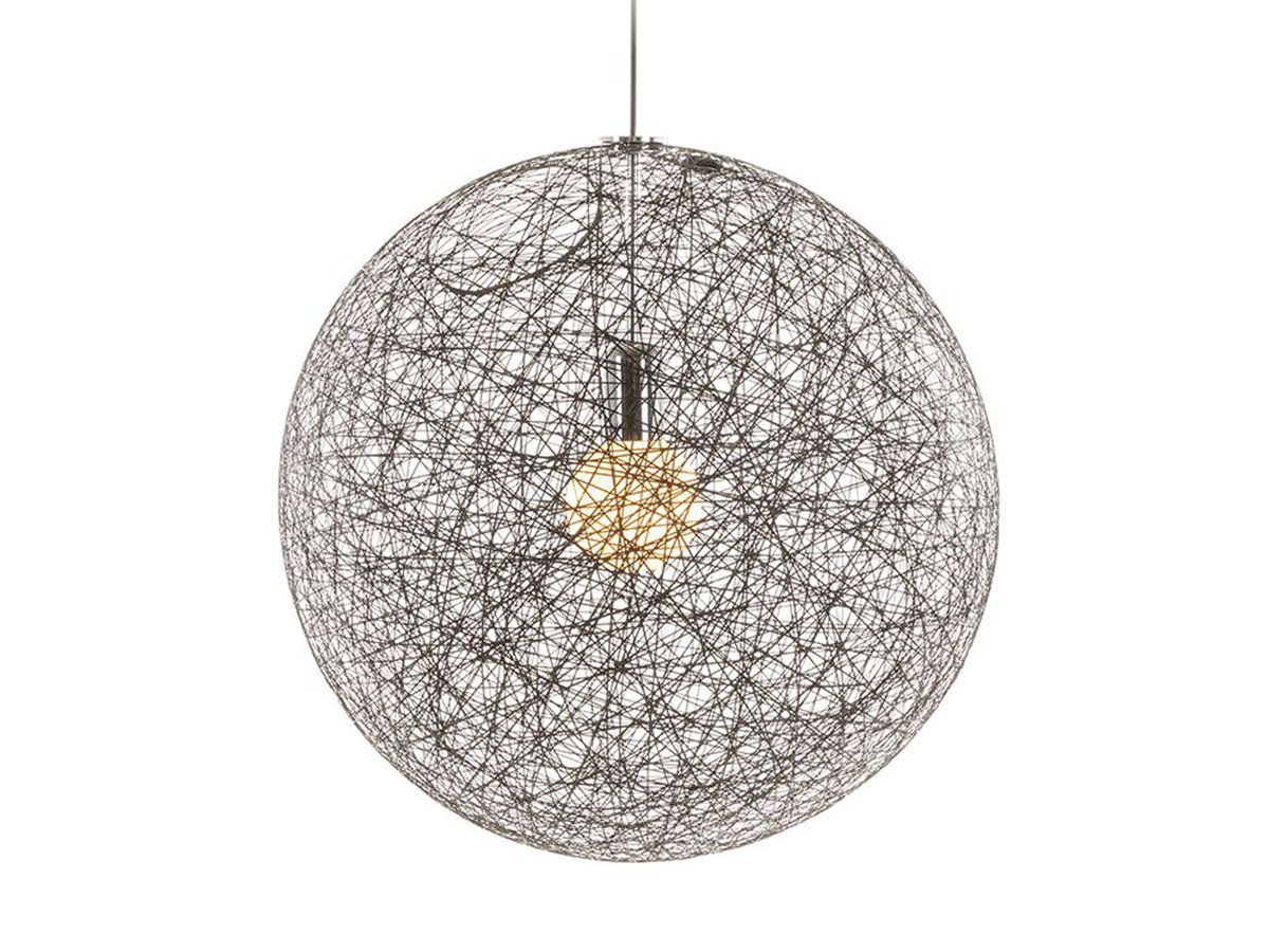 【モーイ/moooi / GOODS】のRandom Light 2 / ランダム ライト 2 インテリア・キッズ・メンズ・レディースファッション・服の通販 founy(ファニー) 　送料無料　Free Shipping　コレクション　Collection, Seasonal Line　フォルム　Silhouette, Form　ランダム　Random, Irregular　ホーム・キャンプ・アウトドア・お取り寄せ　Home Living / Home & Lifestyle / Camping Gear / Outdoor Camping　家具・インテリア　Home Furniture & Interior. Stylish & Functional Living Spaces　ライト・照明　Lamps & Lighting Fixtures　ペンダントライト・吊り下げ照明　Pendant Light / Hanging Light Fixture　ブラック、サイズ:Sサイズ|ID: prp329100001015503 ipo3291000000036845370