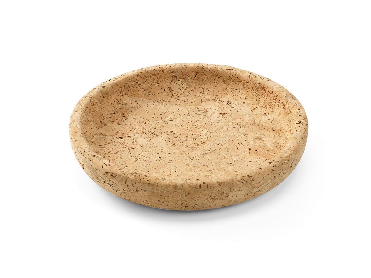 【ヴィトラ/Vitra / GOODS】のCork Bowl / コルクボウル インテリア・キッズ・メンズ・レディースファッション・服の通販 founy(ファニー) 　送料無料　Free Shipping　グラデーション　Gradation　コルク　Cork　プレミアム　Premium　軽量　Lightweight　ホーム・キャンプ・アウトドア・お取り寄せ　Home,Garden,Outdoor,Camping Gear　キッチン・ダイニング　Kitchen Dining　キッチン収納　Kitchen　サイズ:スモール|ID: prp329100001015512 ipo3291000000007893484