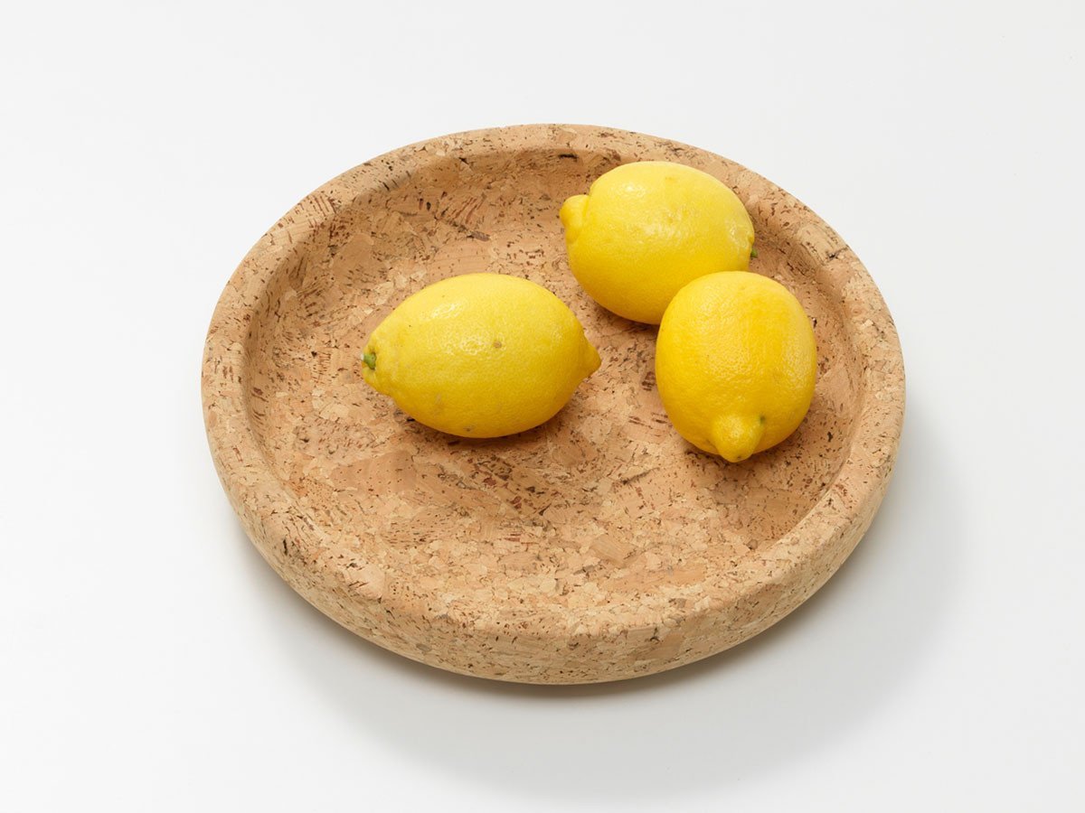 【ヴィトラ/Vitra / GOODS】のCork Bowl / コルクボウル インテリア・キッズ・メンズ・レディースファッション・服の通販 founy(ファニー) 　送料無料　Free Shipping　グラデーション　Gradation　コルク　Cork　プレミアム　Premium　軽量　Lightweight　ホーム・キャンプ・アウトドア・お取り寄せ　Home,Garden,Outdoor,Camping Gear　キッチン・ダイニング　Kitchen Dining　キッチン収納　Kitchen　サイズ:スモール|ID: prp329100001015512 ipo3291000000007893487