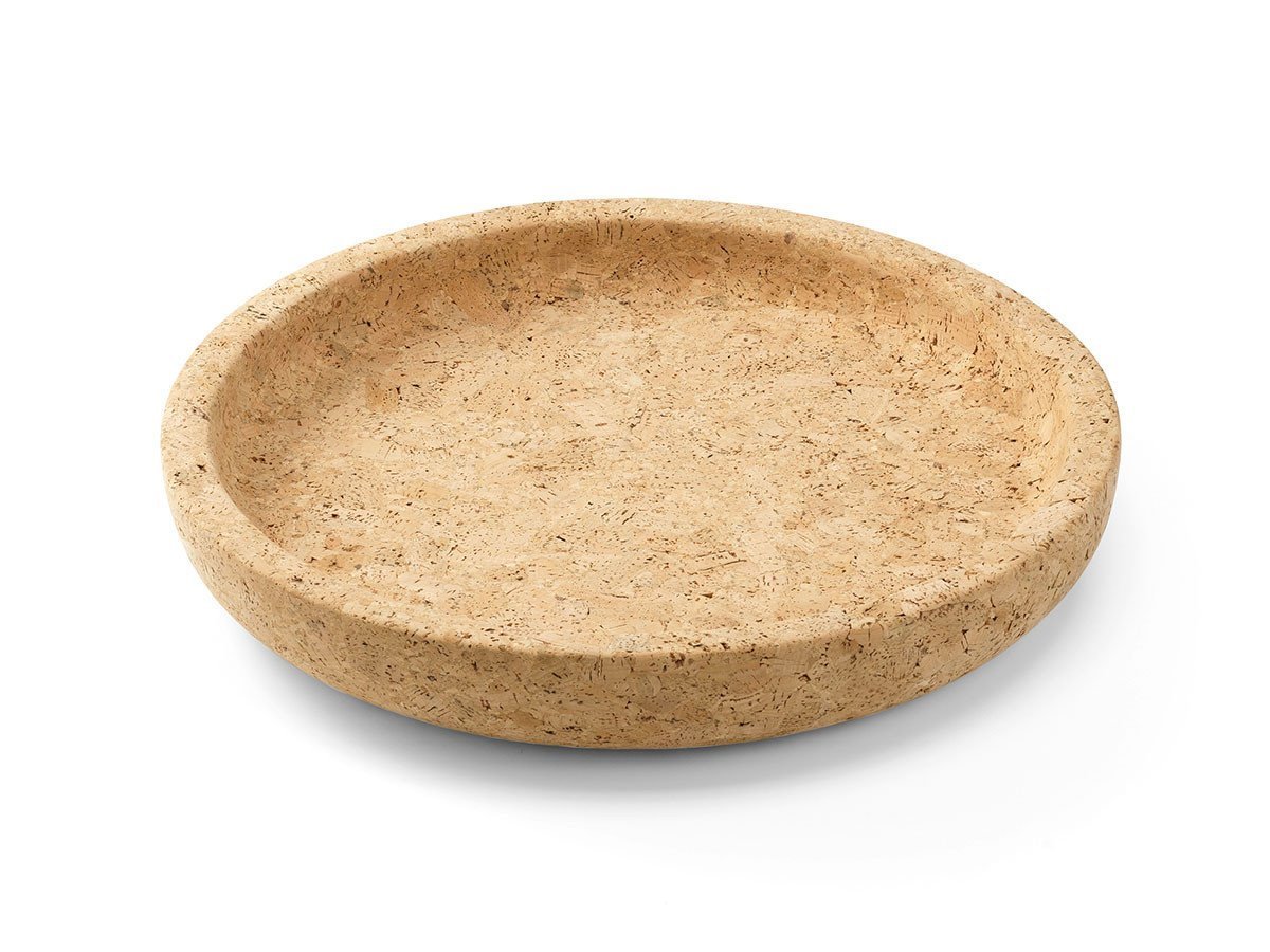 【ヴィトラ/Vitra / GOODS】のCork Bowl / コルクボウル インテリア・キッズ・メンズ・レディースファッション・服の通販 founy(ファニー) 　送料無料　Free Shipping　グラデーション　Gradation　コルク　Cork　プレミアム　Premium　軽量　Lightweight　ホーム・キャンプ・アウトドア・お取り寄せ　Home,Garden,Outdoor,Camping Gear　キッチン・ダイニング　Kitchen Dining　キッチン収納　Kitchen　サイズ:ラージ|ID: prp329100001015512 ipo3291000000007893489