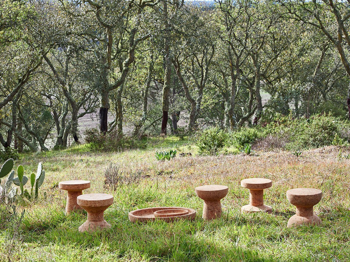 【ヴィトラ/Vitra / GOODS】のCork Bowl / コルクボウル 人気、トレンドファッション・服の通販 founy(ファニー) 　送料無料　Free Shipping　グラデーション　Gradient, Ombre　コルク　Cork, Cork Material　プレミアム　Premium, High-End　軽量　Lightweight, Ultra Light　ホーム・キャンプ・アウトドア・お取り寄せ　Home Living / Home & Lifestyle / Camping Gear / Outdoor Camping　キッチン・ダイニング　Kitchen & Dining Essentials. Stylish & Functional Tableware　キッチン収納　Kitchen Storage　other-5|ID: prp329100001015512 ipo3291000000031525095