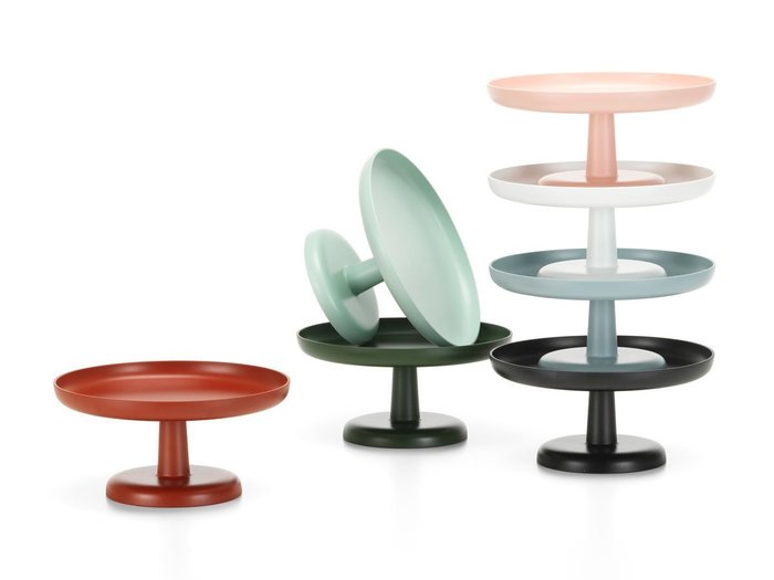 【ヴィトラ/Vitra / GOODS】のHigh Tray / ハイトレー インテリア・キッズ・メンズ・レディースファッション・服の通販 founy(ファニー) https://founy.com/ シンプル Simple, Minimal ステーショナリー Stationery, Office Supplies テーブル Table, Dining Table ボックス Boxy, Box Shape |ID: prp329100001015514 ipo3291000000030186373