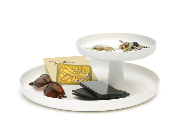 【ヴィトラ/Vitra / GOODS】のRotary Tray / ロータリー トレー インテリア・キッズ・メンズ・レディースファッション・服の通販 founy(ファニー) https://founy.com/ ステーショナリー Stationery, Office Supplies テーブル Table, Dining Table ボックス Boxy, Box Shape |ID: prp329100001015516 ipo3291000000030187049