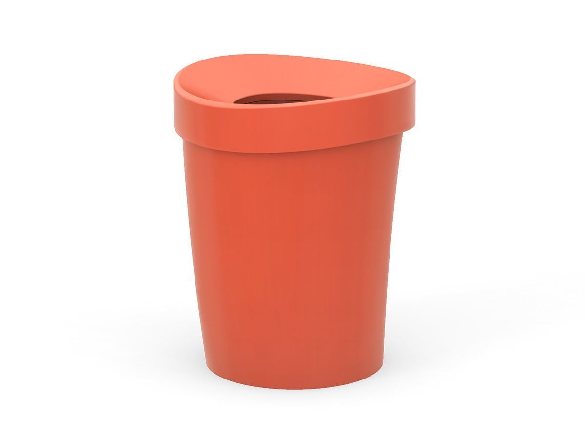 【ヴィトラ/Vitra / GOODS】のHappy Bin Large / ハッピー ビン L 人気、トレンドファッション・服の通販 founy(ファニー) 　送料無料　Free Shipping　デスク　Desk, Work Desk　フォルム　Silhouette, Form　ボックス　Boxy, Box Shape　軽量　Lightweight, Ultra Light　ホーム・キャンプ・アウトドア・お取り寄せ　Home Living / Home & Lifestyle / Camping Gear / Outdoor Camping　家具・インテリア　Home Furniture & Interior. Stylish & Functional Living Spaces　その他 インテリア雑貨、家具　Home Decor & Furniture Extras　other-5|ID: prp329100001015517 ipo3291000000031515234