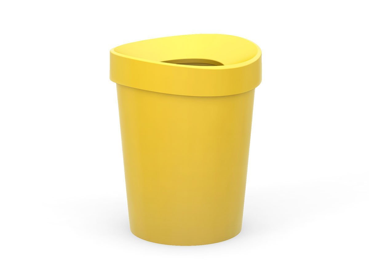 【ヴィトラ/Vitra / GOODS】のHappy Bin Large / ハッピー ビン L 人気、トレンドファッション・服の通販 founy(ファニー) 　送料無料　Free Shipping　デスク　Desk, Work Desk　フォルム　Silhouette, Form　ボックス　Boxy, Box Shape　軽量　Lightweight, Ultra Light　ホーム・キャンプ・アウトドア・お取り寄せ　Home Living / Home & Lifestyle / Camping Gear / Outdoor Camping　家具・インテリア　Home Furniture & Interior. Stylish & Functional Living Spaces　その他 インテリア雑貨、家具　Home Decor & Furniture Extras　other-6|ID: prp329100001015517 ipo3291000000031515236