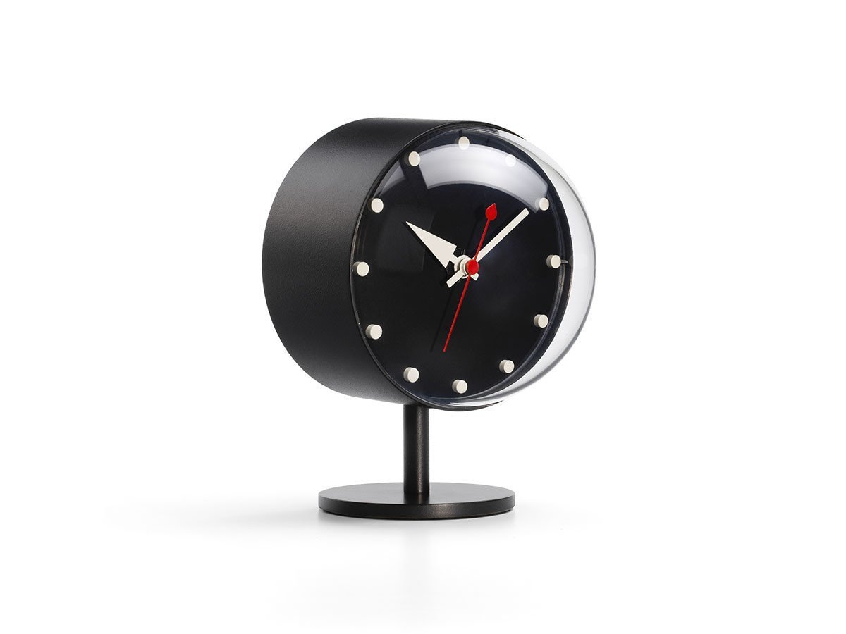 【ヴィトラ/Vitra / GOODS】のDesk Clocks Night Clock / デスク クロック ナイト クロック 人気、トレンドファッション・服の通販 founy(ファニー) 　アクセサリー　Fashion Accessories　腕時計　Wristwatch　コレクション　Collection, Seasonal Line　デスク　Desk, Work Desk　時計　Watch, Wristwatch　送料無料　Free Shipping　ホーム・キャンプ・アウトドア・お取り寄せ　Home Living / Home & Lifestyle / Camping Gear / Outdoor Camping　家具・インテリア　Home Furniture & Interior. Stylish & Functional Living Spaces　その他 インテリア雑貨、家具　Home Decor & Furniture Extras　other-2|ID: prp329100001015525 ipo3291000000031525107
