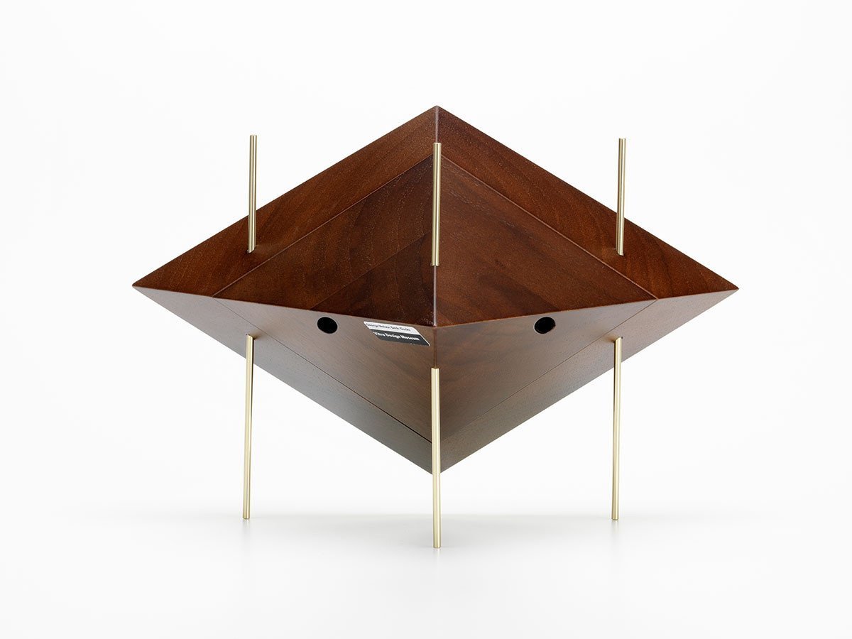 【ヴィトラ/Vitra / GOODS】のDesk Clocks Diamond Clock / デスク クロック ダイアモンド クロック 人気、トレンドファッション・服の通販 founy(ファニー) 　アクセサリー　Fashion Accessories　腕時計　Wristwatch　コレクション　Collection, Seasonal Line　デスク　Desk, Work Desk　時計　Watch, Wristwatch　送料無料　Free Shipping　ホーム・キャンプ・アウトドア・お取り寄せ　Home Living / Home & Lifestyle / Camping Gear / Outdoor Camping　家具・インテリア　Home Furniture & Interior. Stylish & Functional Living Spaces　その他 インテリア雑貨、家具　Home Decor & Furniture Extras　other-5|ID: prp329100001015526 ipo3291000000031525123