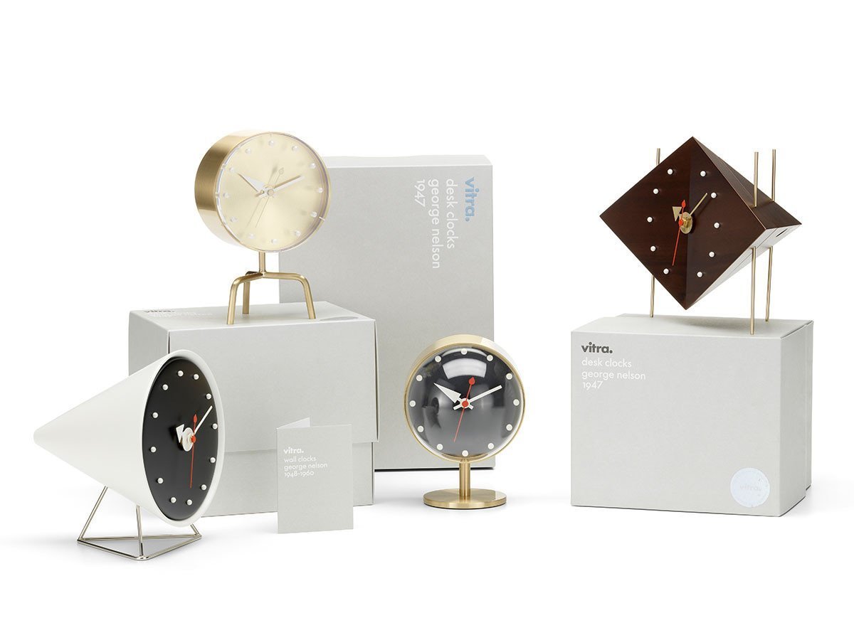 【ヴィトラ/Vitra / GOODS】のDesk Clocks Diamond Clock / デスク クロック ダイアモンド クロック 人気、トレンドファッション・服の通販 founy(ファニー) 　アクセサリー　Fashion Accessories　腕時計　Wristwatch　コレクション　Collection, Seasonal Line　デスク　Desk, Work Desk　時計　Watch, Wristwatch　送料無料　Free Shipping　ホーム・キャンプ・アウトドア・お取り寄せ　Home Living / Home & Lifestyle / Camping Gear / Outdoor Camping　家具・インテリア　Home Furniture & Interior. Stylish & Functional Living Spaces　その他 インテリア雑貨、家具　Home Decor & Furniture Extras　other-6|ID: prp329100001015526 ipo3291000000031525125