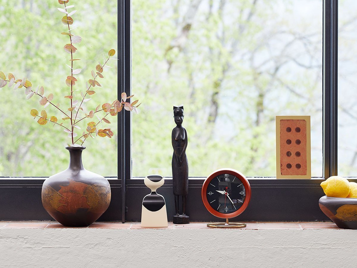 【ヴィトラ/Vitra / GOODS】のDesk Clocks Chronopak / デスク クロック クロノパック 人気、トレンドファッション・服の通販 founy(ファニー) 　アクセサリー　Fashion Accessories　腕時計　Wristwatch　コレクション　Collection, Seasonal Line　デスク　Desk, Work Desk　時計　Watch, Wristwatch　送料無料　Free Shipping　ホーム・キャンプ・アウトドア・お取り寄せ　Home Living / Home & Lifestyle / Camping Gear / Outdoor Camping　家具・インテリア　Home Furniture & Interior. Stylish & Functional Living Spaces　その他 インテリア雑貨、家具　Home Decor & Furniture Extras　other-3|ID: prp329100001015528 ipo3291000000031525141