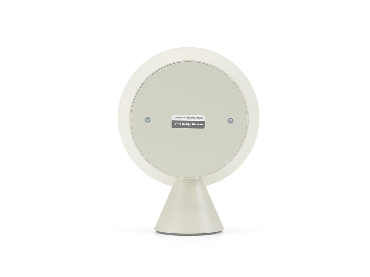 【ヴィトラ/Vitra / GOODS】のDesk Clocks Cone Base Clock / デスク クロック コーンベース クロック 人気、トレンドファッション・服の通販 founy(ファニー) 　アクセサリー　Fashion Accessories　腕時計　Wristwatch　コレクション　Collection, Seasonal Line　デスク　Desk, Work Desk　時計　Watch, Wristwatch　送料無料　Free Shipping　ホーム・キャンプ・アウトドア・お取り寄せ　Home Living / Home & Lifestyle / Camping Gear / Outdoor Camping　家具・インテリア　Home Furniture & Interior. Stylish & Functional Living Spaces　その他 インテリア雑貨、家具　Home Decor & Furniture Extras　other-4|ID: prp329100001015530 ipo3291000000031525158