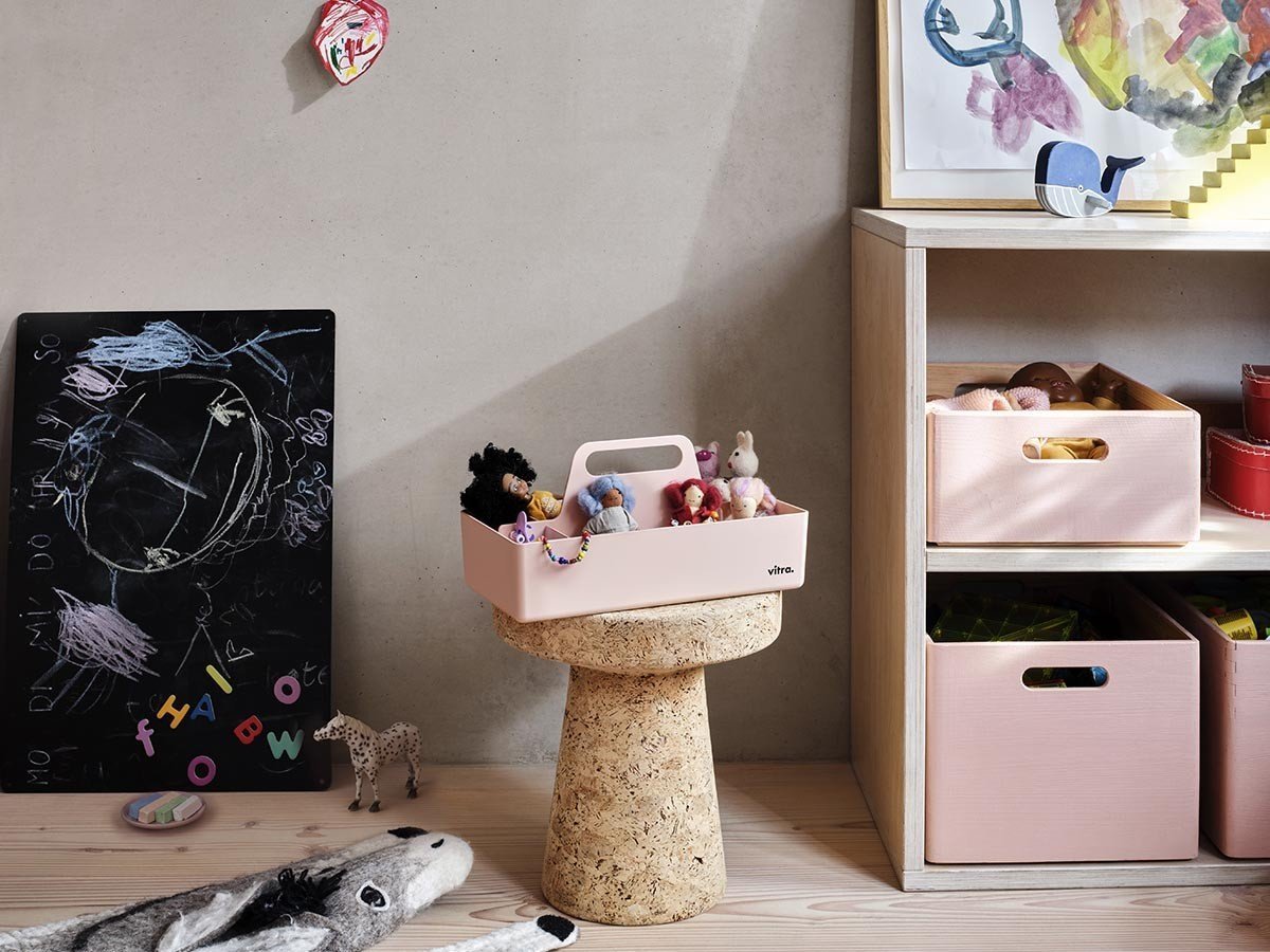 【ヴィトラ/Vitra / GOODS】のCork Family / コルク ファミリー モデル C 人気、トレンドファッション・服の通販 founy(ファニー) 　送料無料　Free Shipping　グラデーション　Gradient, Ombre　コルク　Cork, Cork Material　テーブル　Table, Dining Table　プレミアム　Premium, High-End　軽量　Lightweight, Ultra Light　ホーム・キャンプ・アウトドア・お取り寄せ　Home Living / Home & Lifestyle / Camping Gear / Outdoor Camping　家具・インテリア　Home Furniture & Interior. Stylish & Functional Living Spaces　チェア・椅子　Seating & Chairs　スツール・バースツール　Stools & Bar Stools　ホーム・キャンプ・アウトドア・お取り寄せ　Home Living / Home & Lifestyle / Camping Gear / Outdoor Camping　家具・インテリア　Home Furniture & Interior. Stylish & Functional Living Spaces　テーブル　Dining, Coffee & Side Tables　サイドテーブル・ナイトテーブル　Side & End Tables　other-4|ID: prp329100001015545 ipo3291000000031525177