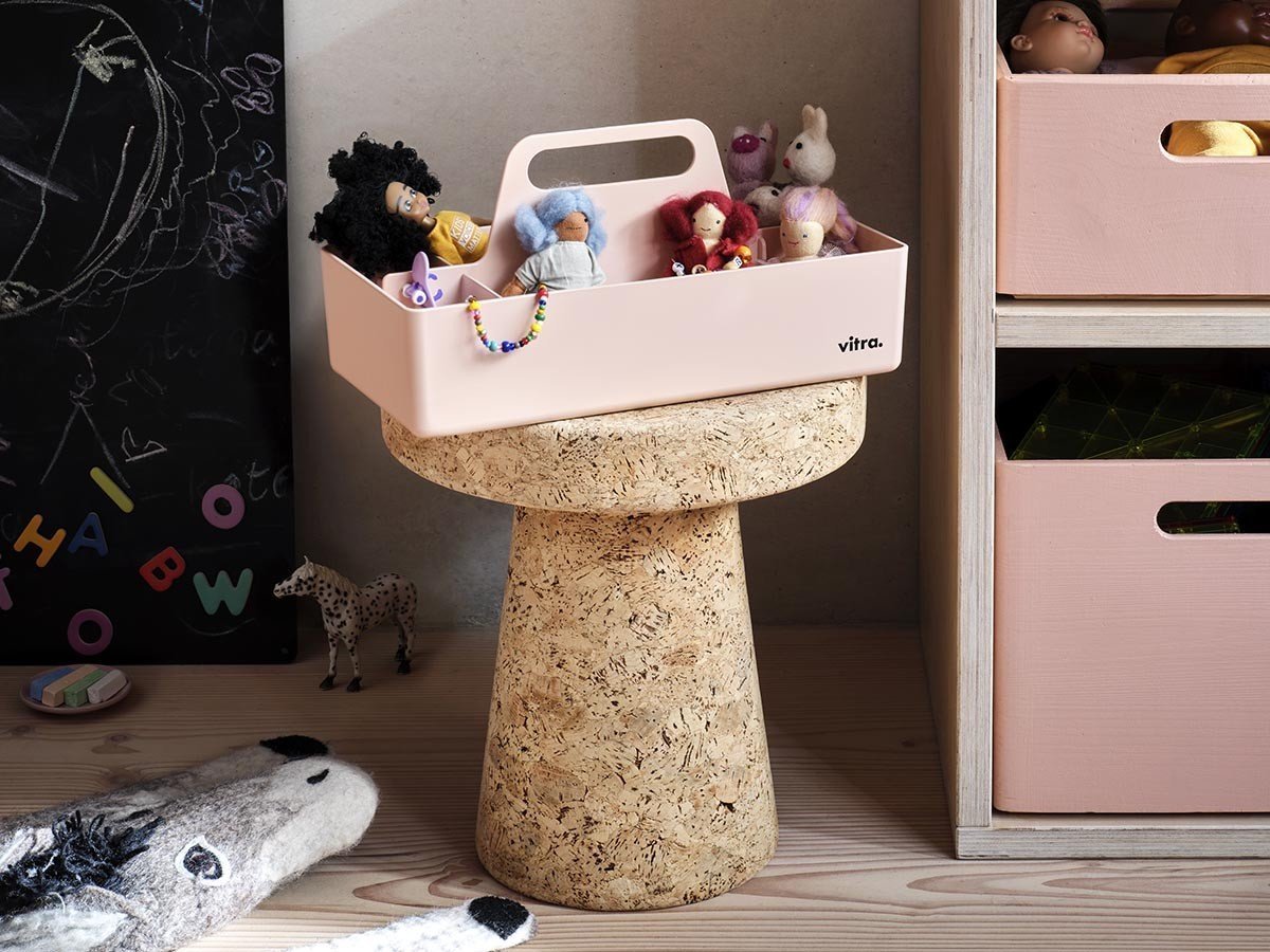 【ヴィトラ/Vitra / GOODS】のCork Family / コルク ファミリー モデル C 人気、トレンドファッション・服の通販 founy(ファニー) 　送料無料　Free Shipping　グラデーション　Gradient, Ombre　コルク　Cork, Cork Material　テーブル　Table, Dining Table　プレミアム　Premium, High-End　軽量　Lightweight, Ultra Light　ホーム・キャンプ・アウトドア・お取り寄せ　Home Living / Home & Lifestyle / Camping Gear / Outdoor Camping　家具・インテリア　Home Furniture & Interior. Stylish & Functional Living Spaces　チェア・椅子　Seating & Chairs　スツール・バースツール　Stools & Bar Stools　ホーム・キャンプ・アウトドア・お取り寄せ　Home Living / Home & Lifestyle / Camping Gear / Outdoor Camping　家具・インテリア　Home Furniture & Interior. Stylish & Functional Living Spaces　テーブル　Dining, Coffee & Side Tables　サイドテーブル・ナイトテーブル　Side & End Tables　other-5|ID: prp329100001015545 ipo3291000000031525180
