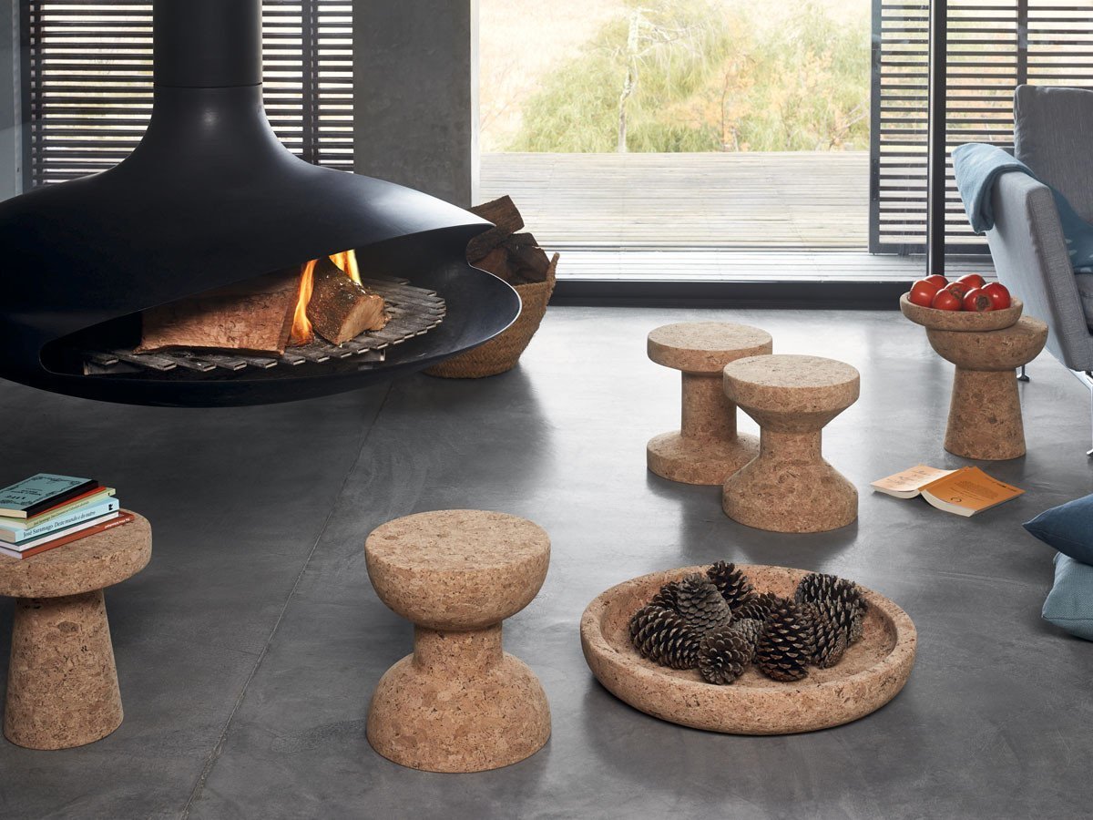 【ヴィトラ/Vitra / GOODS】のCork Family / コルク ファミリー モデル C 人気、トレンドファッション・服の通販 founy(ファニー) 　送料無料　Free Shipping　グラデーション　Gradient, Ombre　コルク　Cork, Cork Material　テーブル　Table, Dining Table　プレミアム　Premium, High-End　軽量　Lightweight, Ultra Light　ホーム・キャンプ・アウトドア・お取り寄せ　Home Living / Home & Lifestyle / Camping Gear / Outdoor Camping　家具・インテリア　Home Furniture & Interior. Stylish & Functional Living Spaces　チェア・椅子　Seating & Chairs　スツール・バースツール　Stools & Bar Stools　ホーム・キャンプ・アウトドア・お取り寄せ　Home Living / Home & Lifestyle / Camping Gear / Outdoor Camping　家具・インテリア　Home Furniture & Interior. Stylish & Functional Living Spaces　テーブル　Dining, Coffee & Side Tables　サイドテーブル・ナイトテーブル　Side & End Tables　other-6|ID: prp329100001015545 ipo3291000000031525181