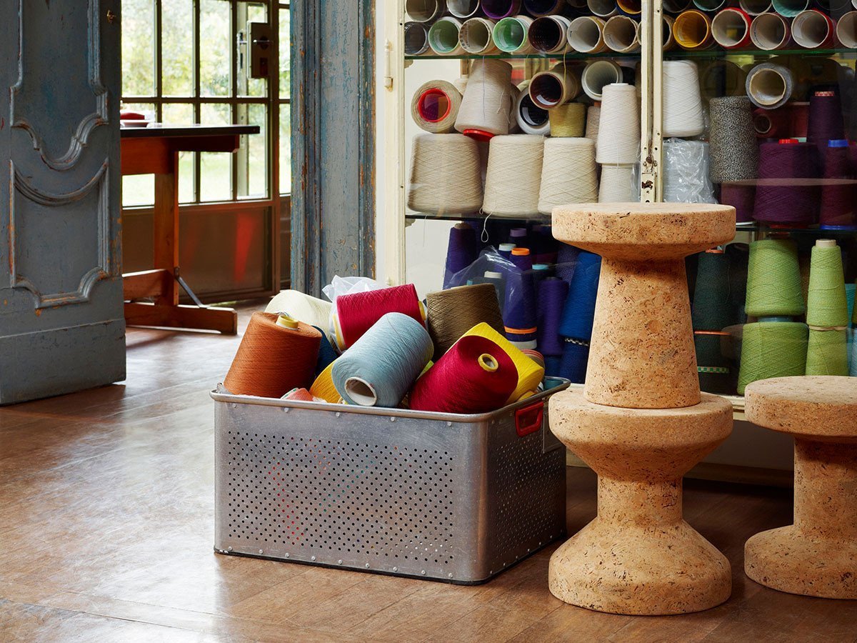 【ヴィトラ/Vitra / GOODS】のCork Family / コルク ファミリー モデル B 人気、トレンドファッション・服の通販 founy(ファニー) 　送料無料　Free Shipping　グラデーション　Gradient, Ombre　コルク　Cork, Cork Material　テーブル　Table, Dining Table　プレミアム　Premium, High-End　軽量　Lightweight, Ultra Light　ホーム・キャンプ・アウトドア・お取り寄せ　Home Living / Home & Lifestyle / Camping Gear / Outdoor Camping　家具・インテリア　Home Furniture & Interior. Stylish & Functional Living Spaces　チェア・椅子　Seating & Chairs　スツール・バースツール　Stools & Bar Stools　ホーム・キャンプ・アウトドア・お取り寄せ　Home Living / Home & Lifestyle / Camping Gear / Outdoor Camping　家具・インテリア　Home Furniture & Interior. Stylish & Functional Living Spaces　テーブル　Dining, Coffee & Side Tables　サイドテーブル・ナイトテーブル　Side & End Tables　other-6|ID: prp329100001015546 ipo3291000000031525190