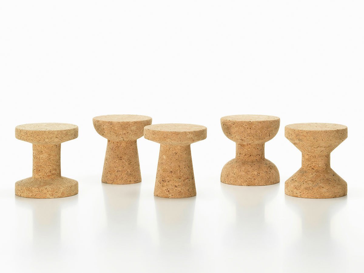 【ヴィトラ/Vitra / GOODS】のCork Family / コルク ファミリー モデル A 人気、トレンドファッション・服の通販 founy(ファニー) 　送料無料　Free Shipping　グラデーション　Gradient, Ombre　コルク　Cork, Cork Material　テーブル　Table, Dining Table　プレミアム　Premium, High-End　軽量　Lightweight, Ultra Light　ホーム・キャンプ・アウトドア・お取り寄せ　Home Living / Home & Lifestyle / Camping Gear / Outdoor Camping　家具・インテリア　Home Furniture & Interior. Stylish & Functional Living Spaces　チェア・椅子　Seating & Chairs　スツール・バースツール　Stools & Bar Stools　ホーム・キャンプ・アウトドア・お取り寄せ　Home Living / Home & Lifestyle / Camping Gear / Outdoor Camping　家具・インテリア　Home Furniture & Interior. Stylish & Functional Living Spaces　テーブル　Dining, Coffee & Side Tables　サイドテーブル・ナイトテーブル　Side & End Tables　other-2|ID: prp329100001015547 ipo3291000000031525191
