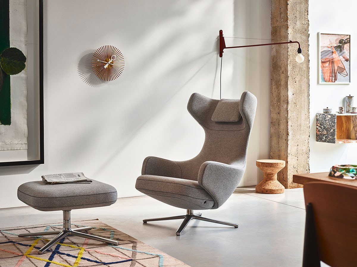 【ヴィトラ/Vitra / GOODS】のCork Family / コルク ファミリー モデル A 人気、トレンドファッション・服の通販 founy(ファニー) 　送料無料　Free Shipping　グラデーション　Gradient, Ombre　コルク　Cork, Cork Material　テーブル　Table, Dining Table　プレミアム　Premium, High-End　軽量　Lightweight, Ultra Light　ホーム・キャンプ・アウトドア・お取り寄せ　Home Living / Home & Lifestyle / Camping Gear / Outdoor Camping　家具・インテリア　Home Furniture & Interior. Stylish & Functional Living Spaces　チェア・椅子　Seating & Chairs　スツール・バースツール　Stools & Bar Stools　ホーム・キャンプ・アウトドア・お取り寄せ　Home Living / Home & Lifestyle / Camping Gear / Outdoor Camping　家具・インテリア　Home Furniture & Interior. Stylish & Functional Living Spaces　テーブル　Dining, Coffee & Side Tables　サイドテーブル・ナイトテーブル　Side & End Tables　other-5|ID: prp329100001015547 ipo3291000000031525195