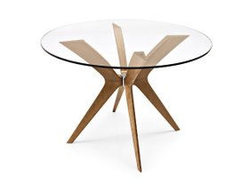 【カリガリス/Calligaris / GOODS】 TOKYO / トーキョー CS/18-FD 120人気、トレンドファッション・服の通販 founy(ファニー) ウッド Wooden Design ガラス Glass, Glassware テーブル Table, Dining Table フレーム Frame, Outline モダン Modern, Contemporary ラウンド Round, Round Neck ホーム・キャンプ・アウトドア・お取り寄せ Home Living / Home & Lifestyle / Camping Gear / Outdoor Camping 家具・インテリア Home Furniture & Interior. Stylish & Functional Living Spaces テーブル Dining, Coffee & Side Tables ダイニングテーブル・食卓テーブル Dining Tables |ID:prp329100001020742