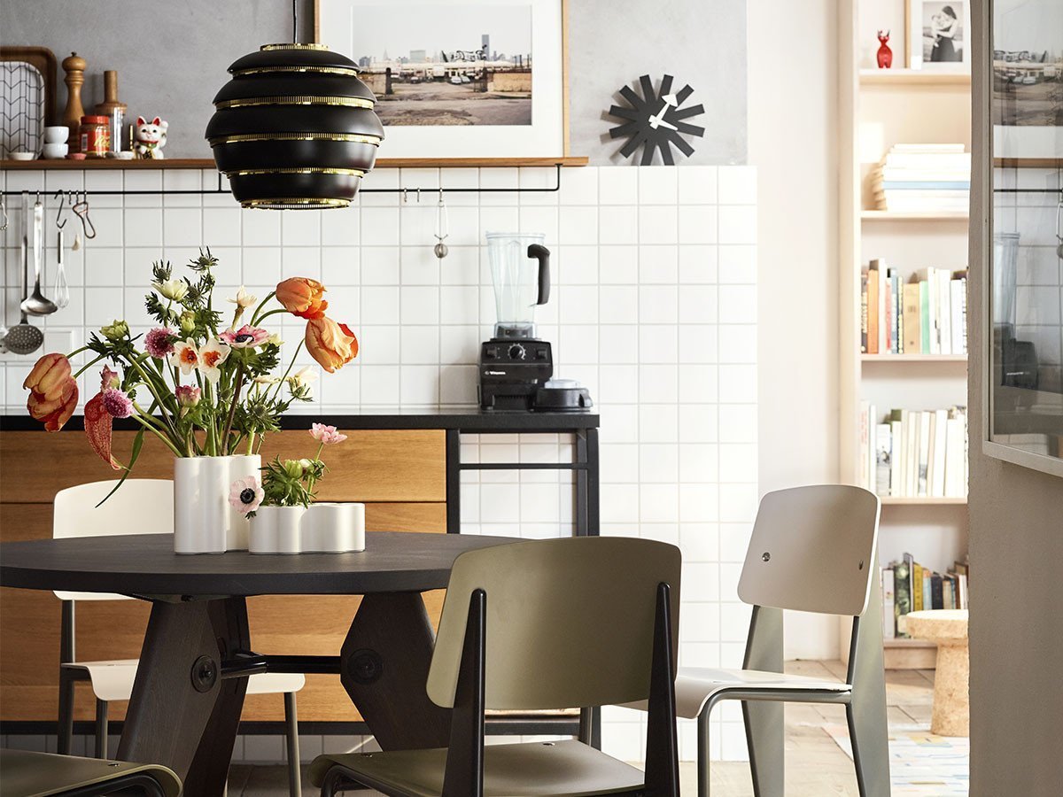 【ヴィトラ/Vitra / GOODS】のWall Clocks Asterisk Clock / ウォール クロック アスタリスク クロック 人気、トレンドファッション・服の通販 founy(ファニー) 　腕時計　Watch　コレクション　Collection　時計　Clock　送料無料　Free Shipping　ホーム・キャンプ・アウトドア・お取り寄せ　Home,Garden,Outdoor,Camping Gear　家具・インテリア　Furniture　その他 インテリア雑貨、家具　Furniture, Interior, Others　other-3|ID: prp329100001020749 ipo3291000000031524902