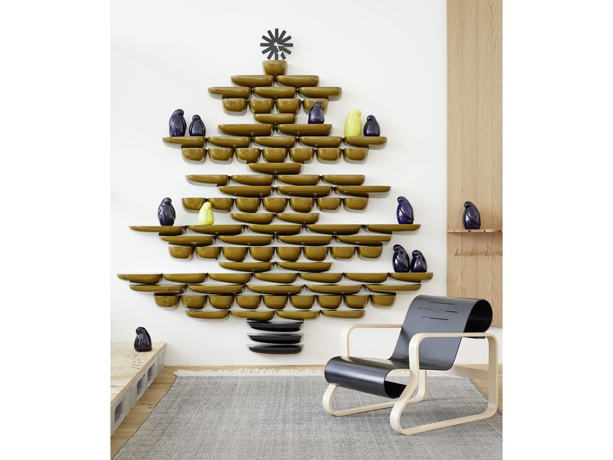 【ヴィトラ/Vitra / GOODS】のWall Clocks Asterisk Clock / ウォール クロック アスタリスク クロック 人気、トレンドファッション・服の通販 founy(ファニー) 　腕時計　Watch　コレクション　Collection　時計　Clock　送料無料　Free Shipping　ホーム・キャンプ・アウトドア・お取り寄せ　Home,Garden,Outdoor,Camping Gear　家具・インテリア　Furniture　その他 インテリア雑貨、家具　Furniture, Interior, Others　other-6|ID: prp329100001020749 ipo3291000000031524906