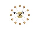 【ヴィトラ/Vitra / GOODS】のWall Clocks Ball Clock / ウォール クロック ボール クロック チェリー|ID: prp329100001020751 ipo3291000000007893096