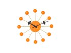 【ヴィトラ/Vitra / GOODS】のWall Clocks Ball Clock / ウォール クロック ボール クロック オレンジ|ID:prp329100001020751