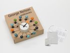 【ヴィトラ/Vitra / GOODS】のWall Clocks Ball Clock / ウォール クロック ボール クロック パッケージイメージ|ID:prp329100001020751