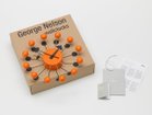 【ヴィトラ/Vitra / GOODS】のWall Clocks Ball Clock / ウォール クロック ボール クロック パッケージイメージ|ID:prp329100001020751