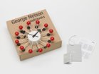 【ヴィトラ/Vitra / GOODS】のWall Clocks Ball Clock / ウォール クロック ボール クロック パッケージイメージ|ID:prp329100001020751