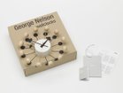 【ヴィトラ/Vitra / GOODS】のWall Clocks Ball Clock / ウォール クロック ボール クロック パッケージイメージ|ID:prp329100001020751