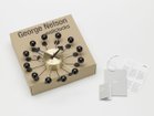 【ヴィトラ/Vitra / GOODS】のWall Clocks Ball Clock / ウォール クロック ボール クロック パッケージイメージ|ID:prp329100001020751