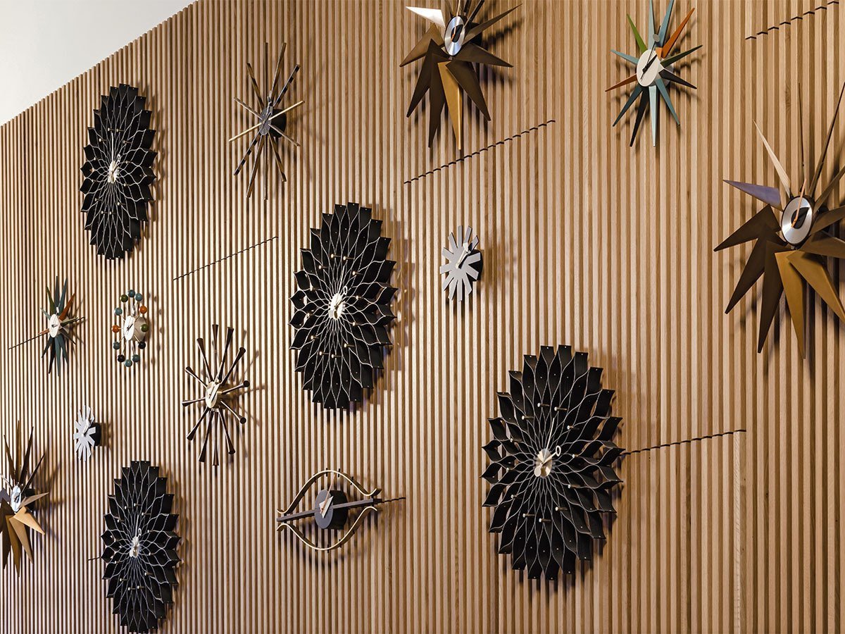 【ヴィトラ/Vitra / GOODS】のWall Clocks Eye Clock / ウォール クロック アイ クロック 人気、トレンドファッション・服の通販 founy(ファニー) 　腕時計　Wristwatch　コレクション　Collection, Seasonal Line　時計　Watch, Wristwatch　送料無料　Free Shipping　ホーム・キャンプ・アウトドア・お取り寄せ　Home Living / Home & Lifestyle / Camping Gear / Outdoor Camping　家具・インテリア　Home Furniture & Interior. Stylish & Functional Living Spaces　その他 インテリア雑貨、家具　Home Decor & Furniture Extras　other-6|ID: prp329100001020753 ipo3291000000031524927
