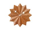 【ヴィトラ/Vitra / GOODS】のWall Clocks Fan Clock / ウォール クロック ファン クロック -|ID: prp329100001020755 ipo3291000000030229602