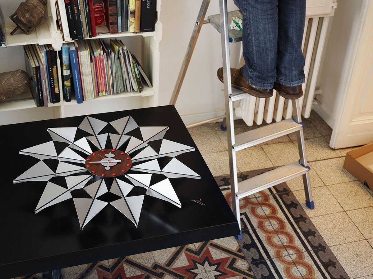 【ヴィトラ/Vitra / GOODS】のWall Clocks Flock of Butterflies / ウォール クロック フロック オブ バタフライズ 人気、トレンドファッション・服の通販 founy(ファニー) 　腕時計　Wristwatch　コレクション　Collection, Seasonal Line　時計　Watch, Wristwatch　送料無料　Free Shipping　ホーム・キャンプ・アウトドア・お取り寄せ　Home Living / Home & Lifestyle / Camping Gear / Outdoor Camping　家具・インテリア　Home Furniture & Interior. Stylish & Functional Living Spaces　その他 インテリア雑貨、家具　Home Decor & Furniture Extras　other-2|ID: prp329100001020757 ipo3291000000031524941