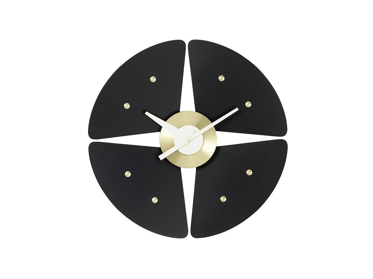 【ヴィトラ/Vitra / GOODS】のWall Clocks Petal Clock / ウォール クロック ペタル クロック 人気、トレンドファッション・服の通販 founy(ファニー) 　腕時計　Wristwatch　コレクション　Collection, Seasonal Line　時計　Watch, Wristwatch　送料無料　Free Shipping　ホーム・キャンプ・アウトドア・お取り寄せ　Home Living / Home & Lifestyle / Camping Gear / Outdoor Camping　家具・インテリア　Home Furniture & Interior. Stylish & Functional Living Spaces　その他 インテリア雑貨、家具　Home Decor & Furniture Extras　other-3|ID: prp329100001020760 ipo3291000000031524951