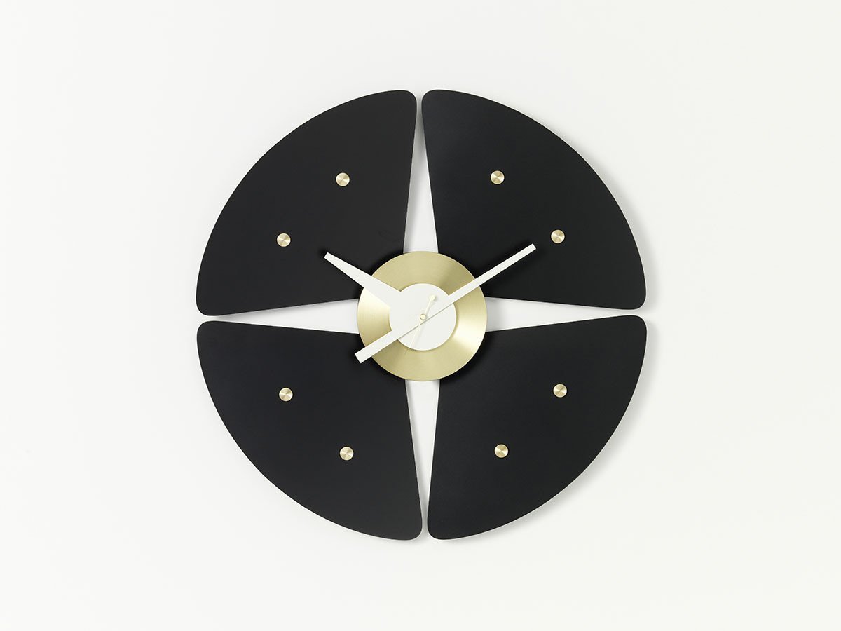 【ヴィトラ/Vitra / GOODS】のWall Clocks Petal Clock / ウォール クロック ペタル クロック 人気、トレンドファッション・服の通販 founy(ファニー) 　腕時計　Wristwatch　コレクション　Collection, Seasonal Line　時計　Watch, Wristwatch　送料無料　Free Shipping　ホーム・キャンプ・アウトドア・お取り寄せ　Home Living / Home & Lifestyle / Camping Gear / Outdoor Camping　家具・インテリア　Home Furniture & Interior. Stylish & Functional Living Spaces　その他 インテリア雑貨、家具　Home Decor & Furniture Extras　other-4|ID: prp329100001020760 ipo3291000000031524953