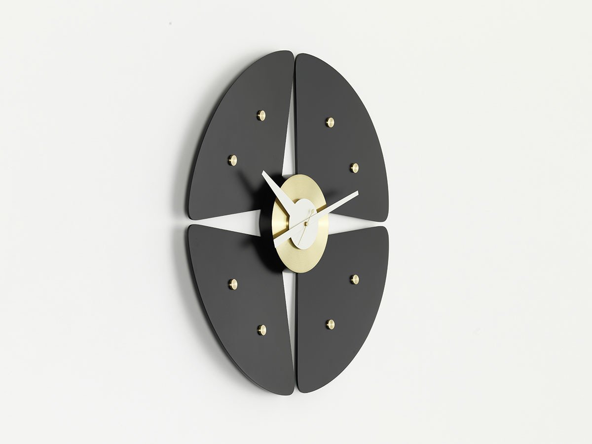 【ヴィトラ/Vitra / GOODS】のWall Clocks Petal Clock / ウォール クロック ペタル クロック 人気、トレンドファッション・服の通販 founy(ファニー) 　腕時計　Wristwatch　コレクション　Collection, Seasonal Line　時計　Watch, Wristwatch　送料無料　Free Shipping　ホーム・キャンプ・アウトドア・お取り寄せ　Home Living / Home & Lifestyle / Camping Gear / Outdoor Camping　家具・インテリア　Home Furniture & Interior. Stylish & Functional Living Spaces　その他 インテリア雑貨、家具　Home Decor & Furniture Extras　other-5|ID: prp329100001020760 ipo3291000000031524956