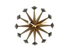 【ヴィトラ/Vitra / GOODS】のWall Clocks Polygon Clock / ウォール クロック ポリゴン クロック -|ID: prp329100001020762 ipo3291000000030229674
