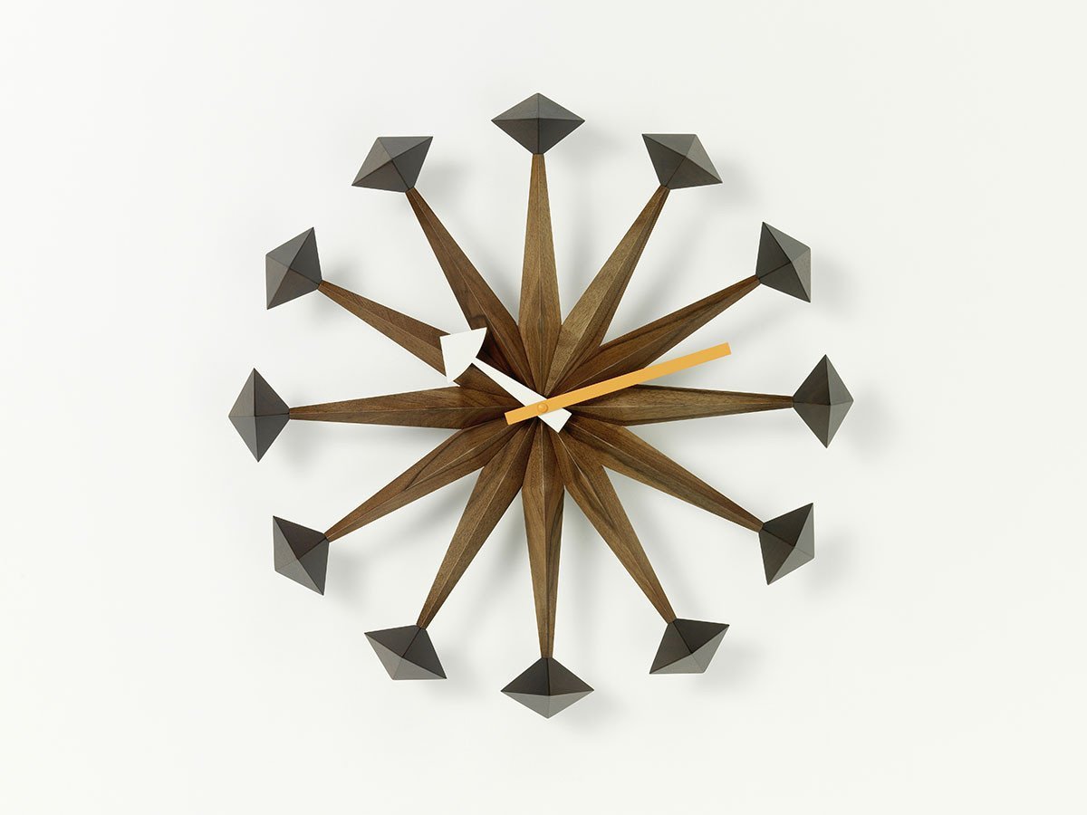 【ヴィトラ/Vitra / GOODS】のWall Clocks Polygon Clock / ウォール クロック ポリゴン クロック 人気、トレンドファッション・服の通販 founy(ファニー) 　腕時計　Wristwatch　コレクション　Collection, Seasonal Line　時計　Watch, Wristwatch　送料無料　Free Shipping　ホーム・キャンプ・アウトドア・お取り寄せ　Home Living / Home & Lifestyle / Camping Gear / Outdoor Camping　家具・インテリア　Home Furniture & Interior. Stylish & Functional Living Spaces　その他 インテリア雑貨、家具　Home Decor & Furniture Extras　other-4|ID: prp329100001020762 ipo3291000000031524964