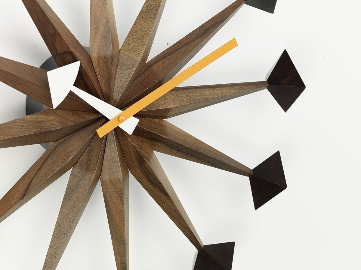 【ヴィトラ/Vitra / GOODS】のWall Clocks Polygon Clock / ウォール クロック ポリゴン クロック 人気、トレンドファッション・服の通販 founy(ファニー) 　腕時計　Wristwatch　コレクション　Collection, Seasonal Line　時計　Watch, Wristwatch　送料無料　Free Shipping　ホーム・キャンプ・アウトドア・お取り寄せ　Home Living / Home & Lifestyle / Camping Gear / Outdoor Camping　家具・インテリア　Home Furniture & Interior. Stylish & Functional Living Spaces　その他 インテリア雑貨、家具　Home Decor & Furniture Extras　other-5|ID: prp329100001020762 ipo3291000000031524966
