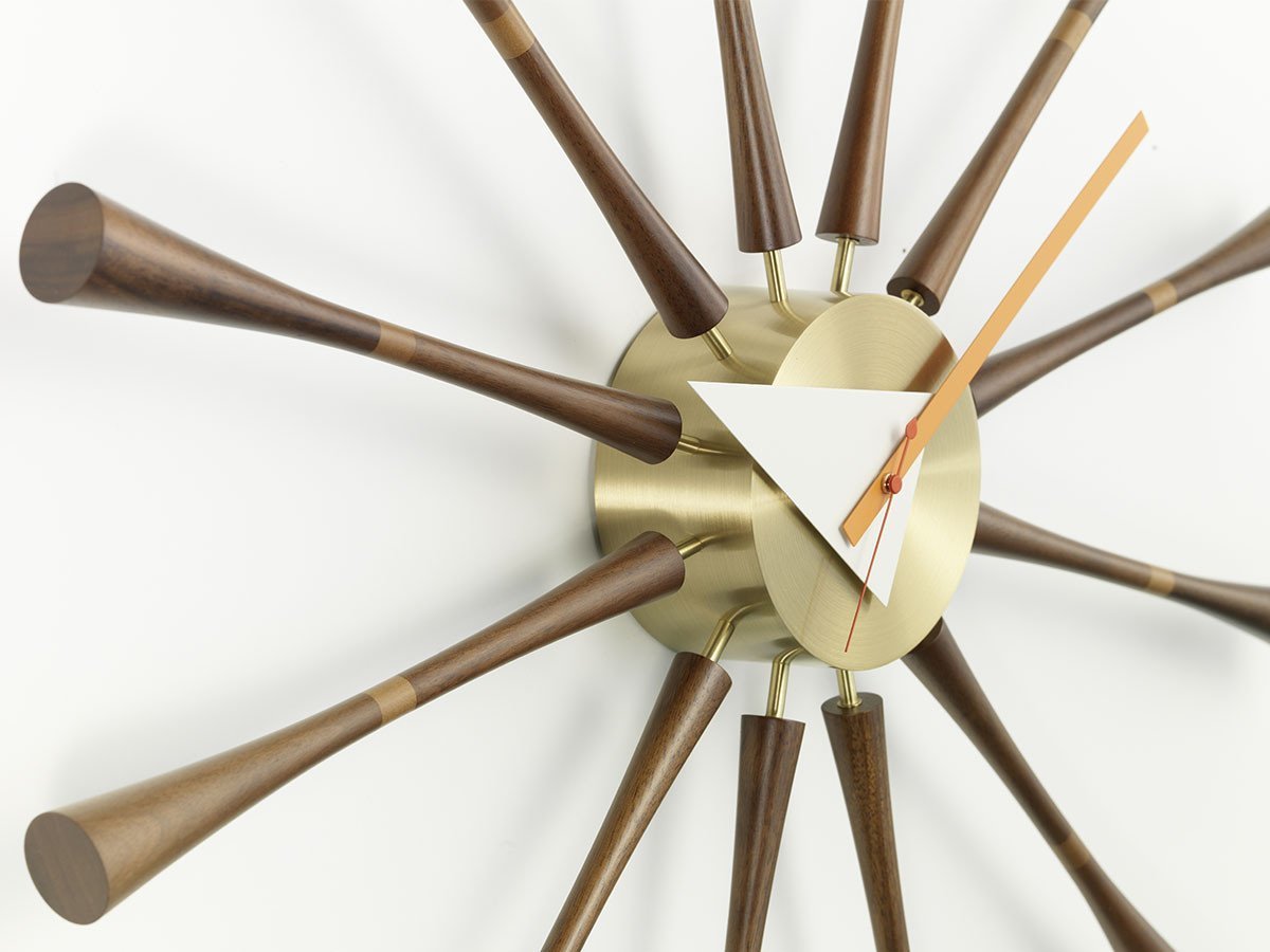 【ヴィトラ/Vitra / GOODS】のWall Clocks Spindle Clock / ウォール クロック スピンドル クロック 人気、トレンドファッション・服の通販 founy(ファニー) 　腕時計　Wristwatch　コレクション　Collection, Seasonal Line　スピンドル　Spindle, Drawcord　時計　Watch, Wristwatch　送料無料　Free Shipping　ホーム・キャンプ・アウトドア・お取り寄せ　Home Living / Home & Lifestyle / Camping Gear / Outdoor Camping　家具・インテリア　Home Furniture & Interior. Stylish & Functional Living Spaces　その他 インテリア雑貨、家具　Home Decor & Furniture Extras　other-4|ID: prp329100001020764 ipo3291000000031524973
