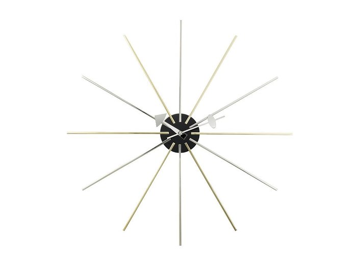 【ヴィトラ/Vitra / GOODS】のWall Clocks Star Clock / ウォール クロック スター クロック インテリア・キッズ・メンズ・レディースファッション・服の通販 founy(ファニー) https://founy.com/ 腕時計 Watch コレクション Collection 時計 Clock 送料無料 Free Shipping ホーム・キャンプ・アウトドア・お取り寄せ Home,Garden,Outdoor,Camping Gear 家具・インテリア Furniture その他 インテリア雑貨、家具 Furniture, Interior, Others |ID: prp329100001020765 ipo3291000000007893128