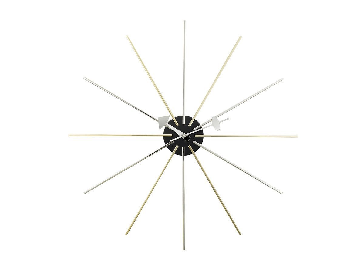 【ヴィトラ/Vitra / GOODS】のWall Clocks Star Clock / ウォール クロック スター クロック インテリア・キッズ・メンズ・レディースファッション・服の通販 founy(ファニー) 　腕時計　Wristwatch　コレクション　Collection, Seasonal Line　時計　Watch, Wristwatch　送料無料　Free Shipping　ホーム・キャンプ・アウトドア・お取り寄せ　Home Living / Home & Lifestyle / Camping Gear / Outdoor Camping　家具・インテリア　Home Furniture & Interior. Stylish & Functional Living Spaces　その他 インテリア雑貨、家具　Home Decor & Furniture Extras　-|ID: prp329100001020765 ipo3291000000030229732