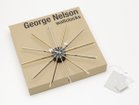 【ヴィトラ/Vitra / GOODS】のWall Clocks Star Clock / ウォール クロック スター クロック パッケージイメージ|ID: prp329100001020765 ipo3291000000030229740