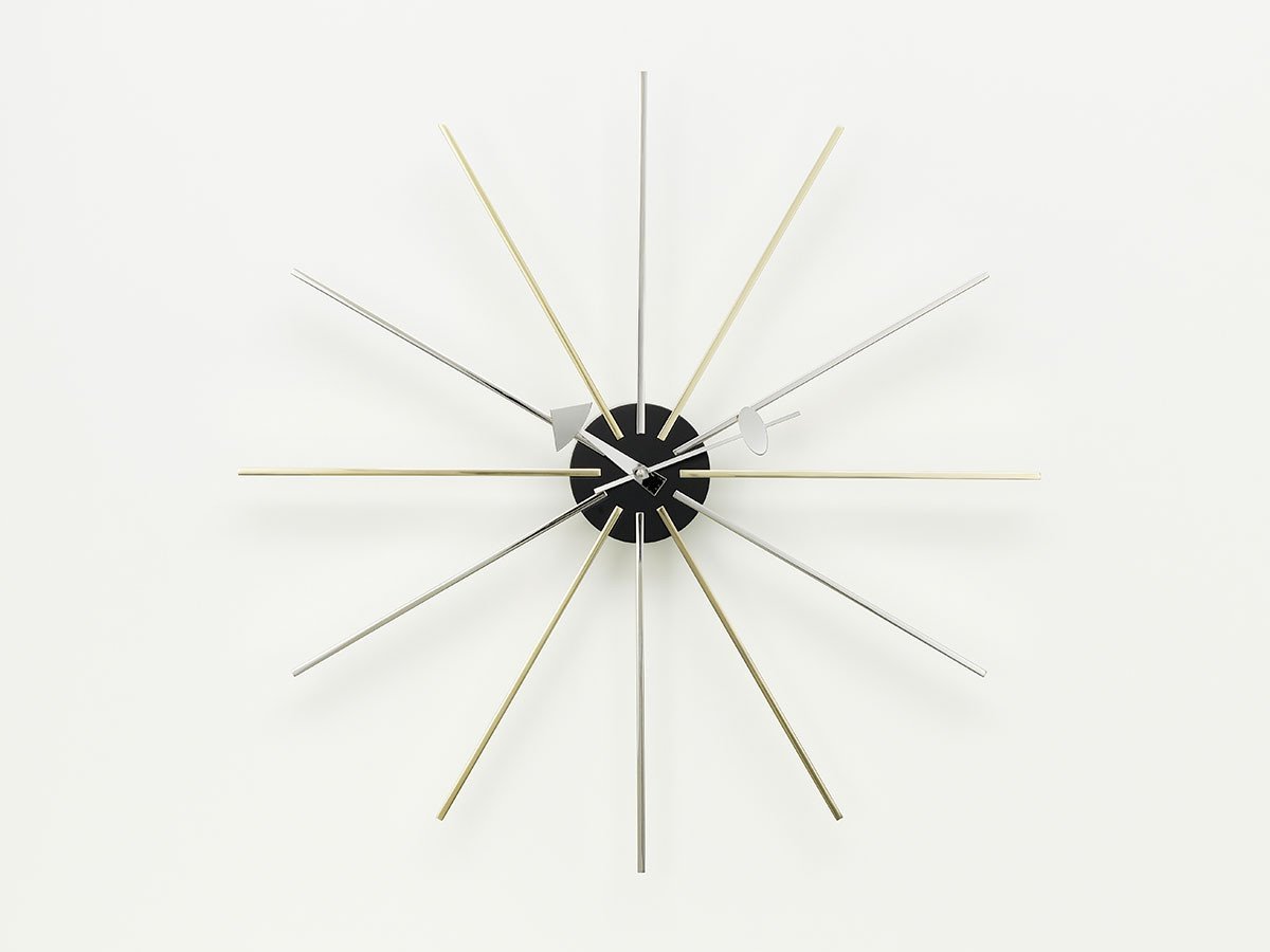【ヴィトラ/Vitra / GOODS】のWall Clocks Star Clock / ウォール クロック スター クロック 人気、トレンドファッション・服の通販 founy(ファニー) 　腕時計　Wristwatch　コレクション　Collection, Seasonal Line　時計　Watch, Wristwatch　送料無料　Free Shipping　ホーム・キャンプ・アウトドア・お取り寄せ　Home Living / Home & Lifestyle / Camping Gear / Outdoor Camping　家具・インテリア　Home Furniture & Interior. Stylish & Functional Living Spaces　その他 インテリア雑貨、家具　Home Decor & Furniture Extras　other-3|ID: prp329100001020765 ipo3291000000031524981
