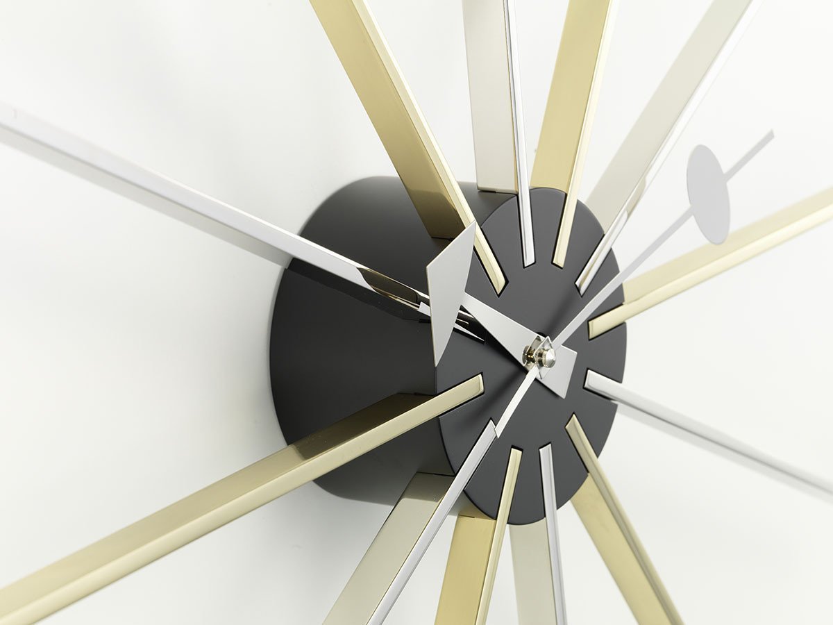 【ヴィトラ/Vitra / GOODS】のWall Clocks Star Clock / ウォール クロック スター クロック 人気、トレンドファッション・服の通販 founy(ファニー) 　腕時計　Wristwatch　コレクション　Collection, Seasonal Line　時計　Watch, Wristwatch　送料無料　Free Shipping　ホーム・キャンプ・アウトドア・お取り寄せ　Home Living / Home & Lifestyle / Camping Gear / Outdoor Camping　家具・インテリア　Home Furniture & Interior. Stylish & Functional Living Spaces　その他 インテリア雑貨、家具　Home Decor & Furniture Extras　other-5|ID: prp329100001020765 ipo3291000000031524985